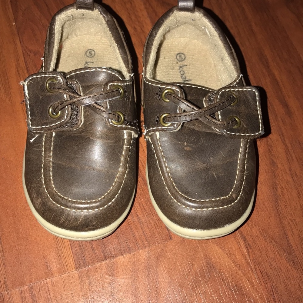 Koala kids shoes